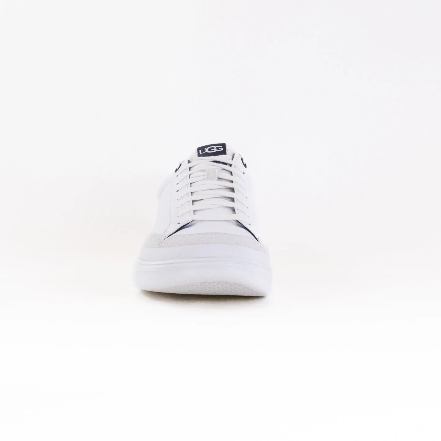 UGG South Bay Sneaker Low (Men's) - White city trip