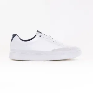 UGG South Bay Sneaker Low (Men's) - White shock absorb UGG South Bay Sneaker Low (Men's) - White cross terrain