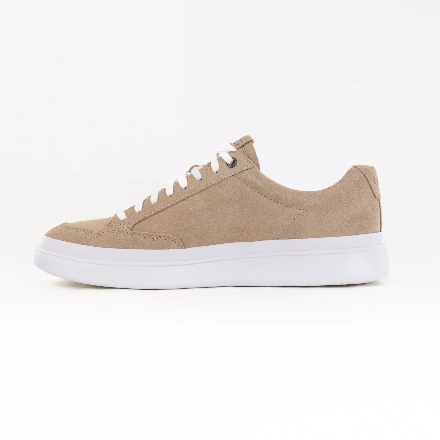 UGG South Bay Sneaker Low Suede (Men's) - Mustard Seed urban commute