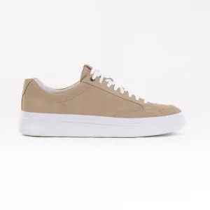 UGG South Bay Sneaker Low Suede (Men's) - Mustard Seed impact zone UGG South Bay Sneaker Low Suede (Men's) - Mustard Seed track master