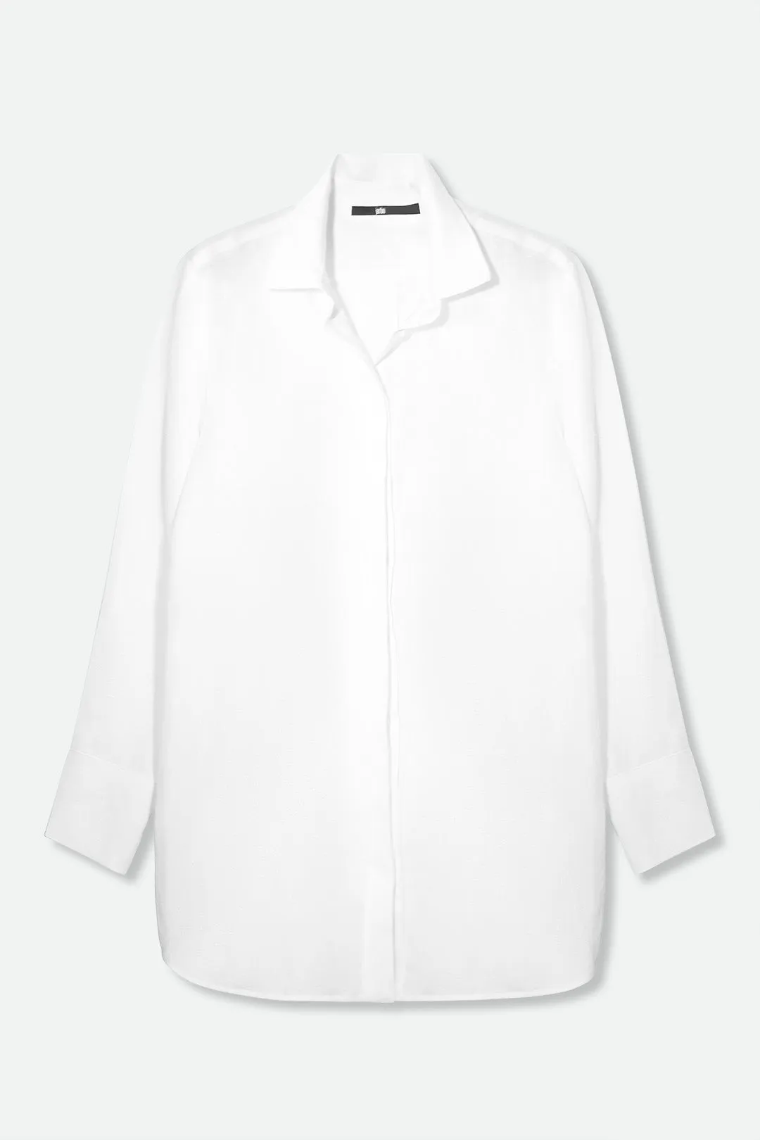 ULTIMO SHIRT IN PREMIUM ITALIAN LINEN breeze fit