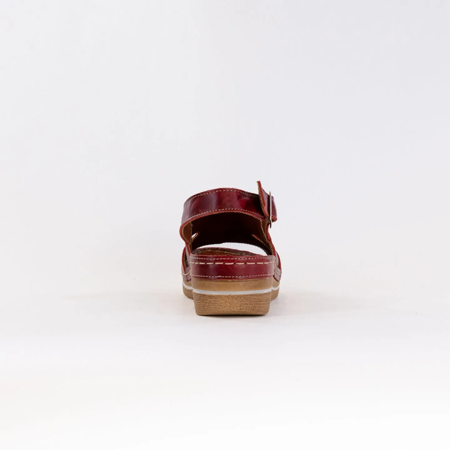 V Italia 967-1 (Women's) - Red Care Mood