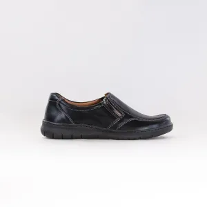 V-Italia Brenda 820 (Women's) - Black Leather daily explore V-Italia Brenda 820 (Women's) - Black Leather smooth landings