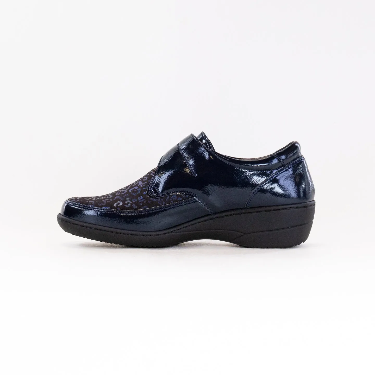 V-Italia Vital Arch 1145 (Women's) - Navy fast pace