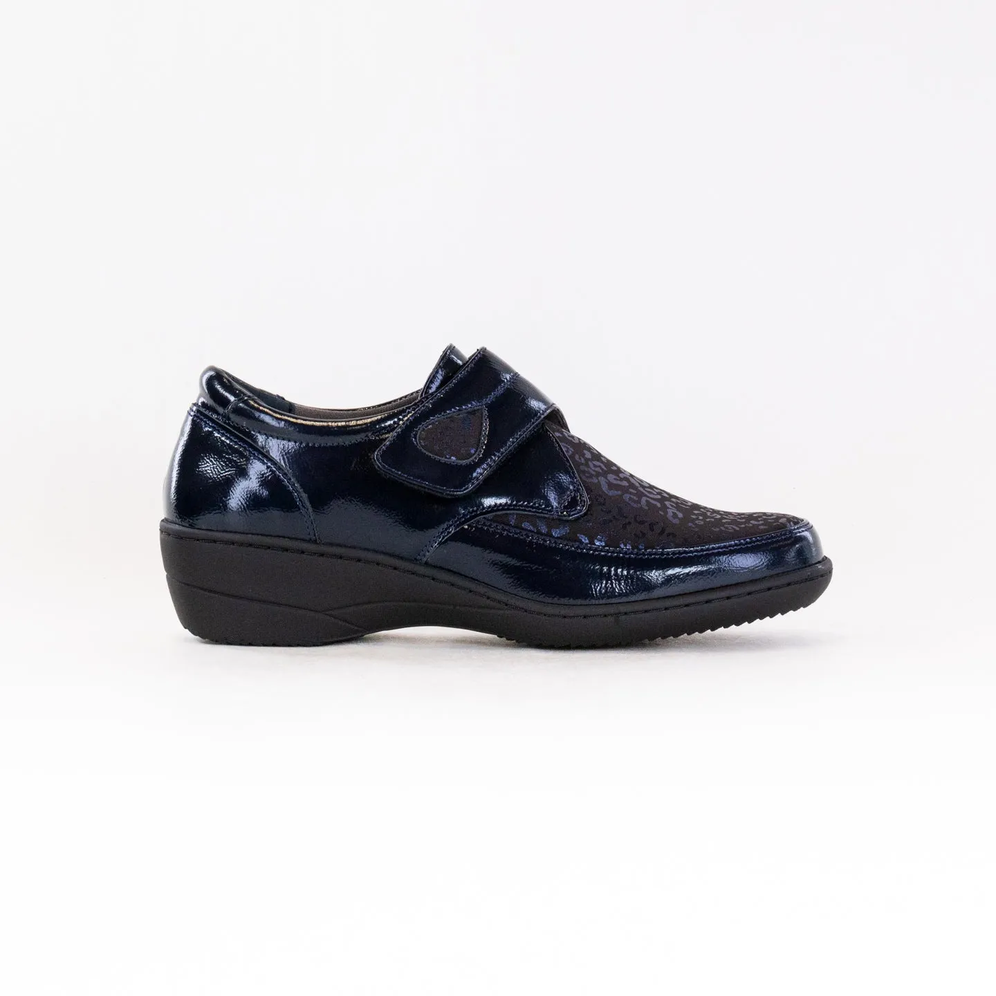 V-Italia Vital Arch 1145 (Women's) - Navy everyday hero