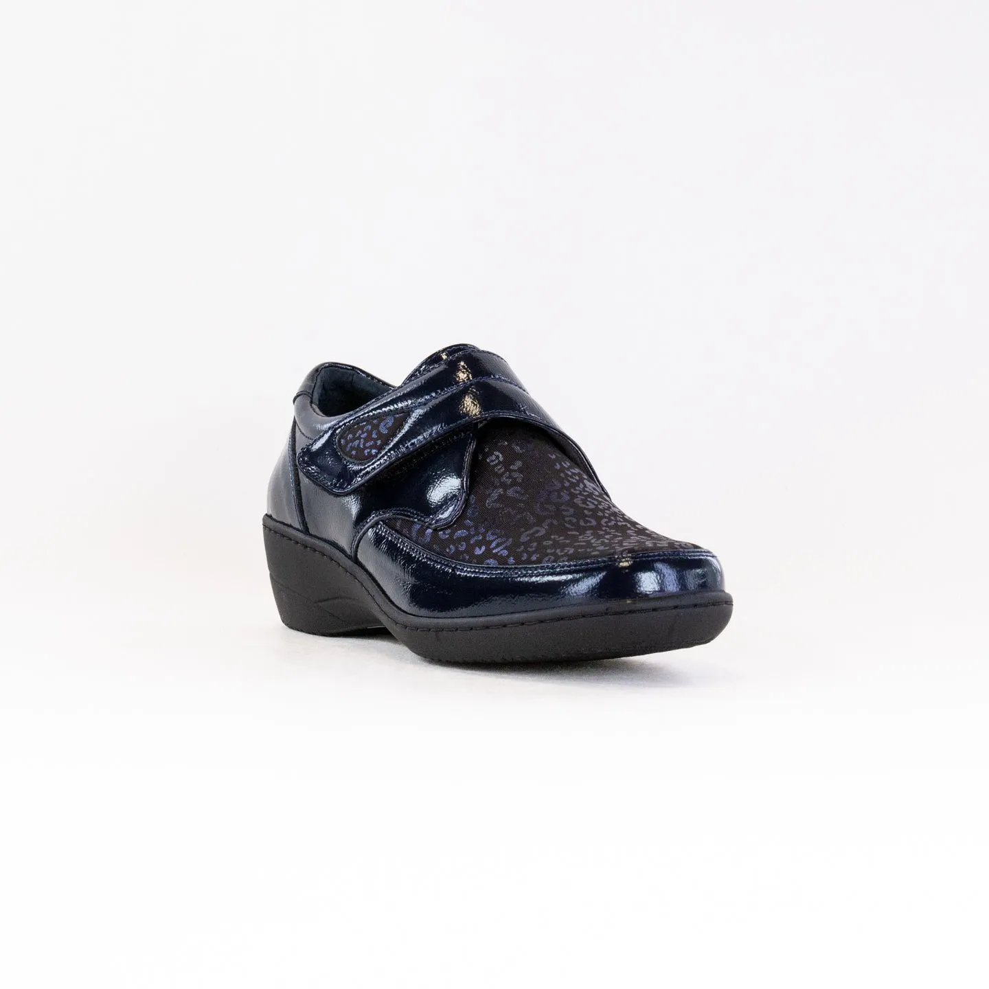 V-Italia Vital Arch 1145 (Women's) - Navy plantar fasciitis