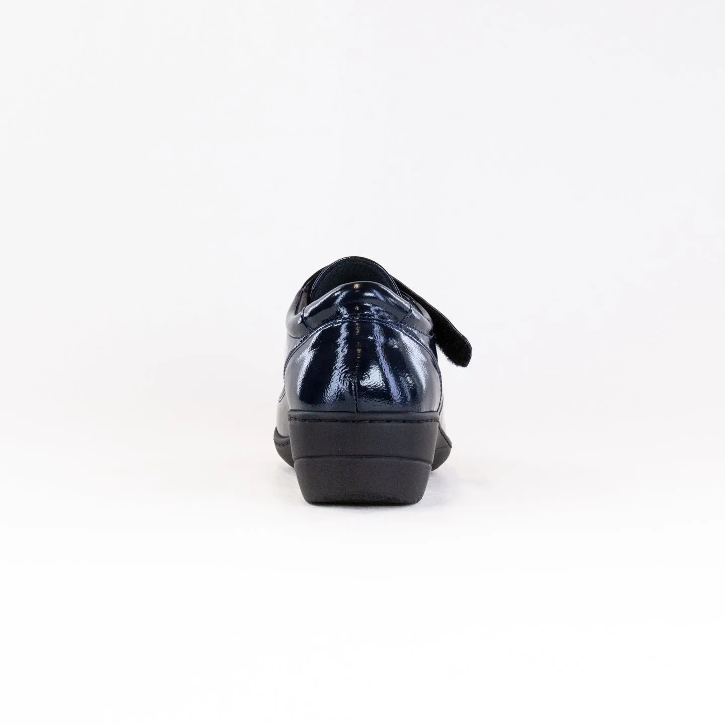 V-Italia Vital Arch 1145 (Women's) - Navy cushioned soles