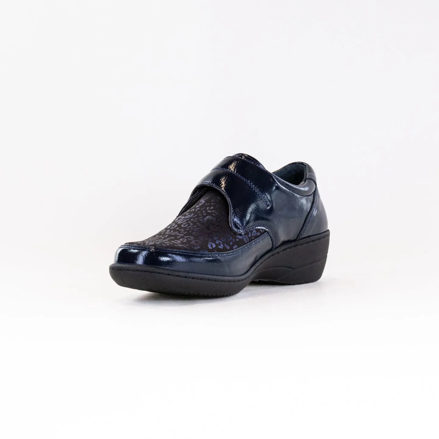 V-Italia Vital Arch 1145 (Women's) - Navy rock steady