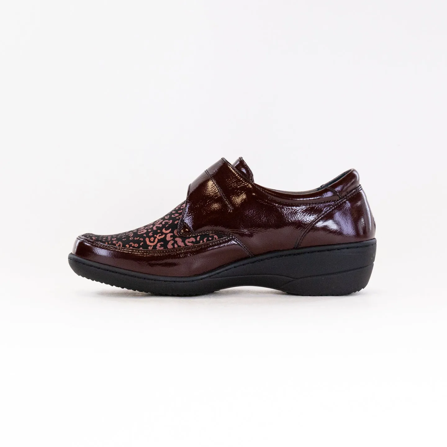 V-Italia Vital Arch 1145 (Women's) - Wine active support