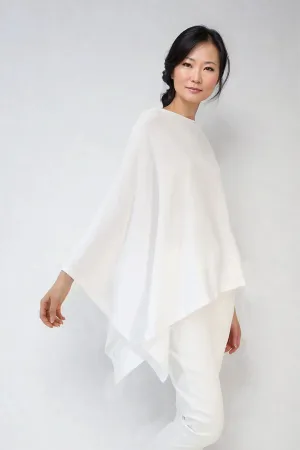 VARA WRAP IN PIMA COTTON STRETCH textured life VARA WRAP IN PIMA COTTON STRETCH soft mate