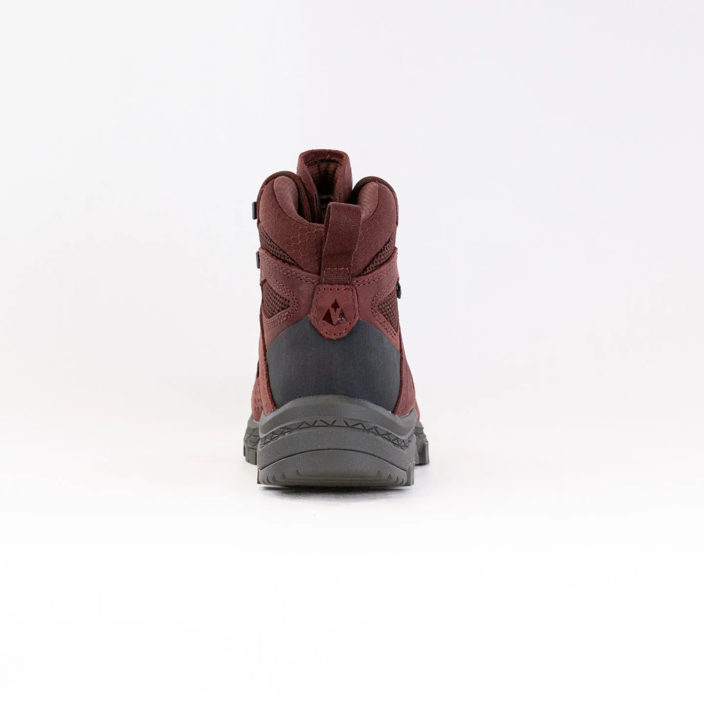 Vasque Breeze (Women's) - Rum Raisin flexible gear