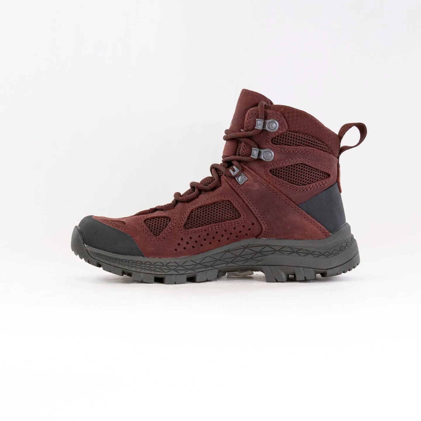 Vasque Breeze (Women's) - Rum Raisin friction lock