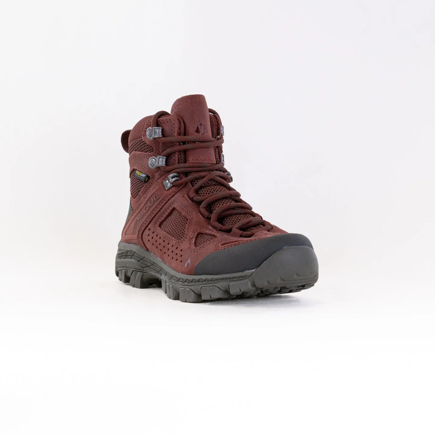Vasque Breeze (Women's) - Rum Raisin friction sole