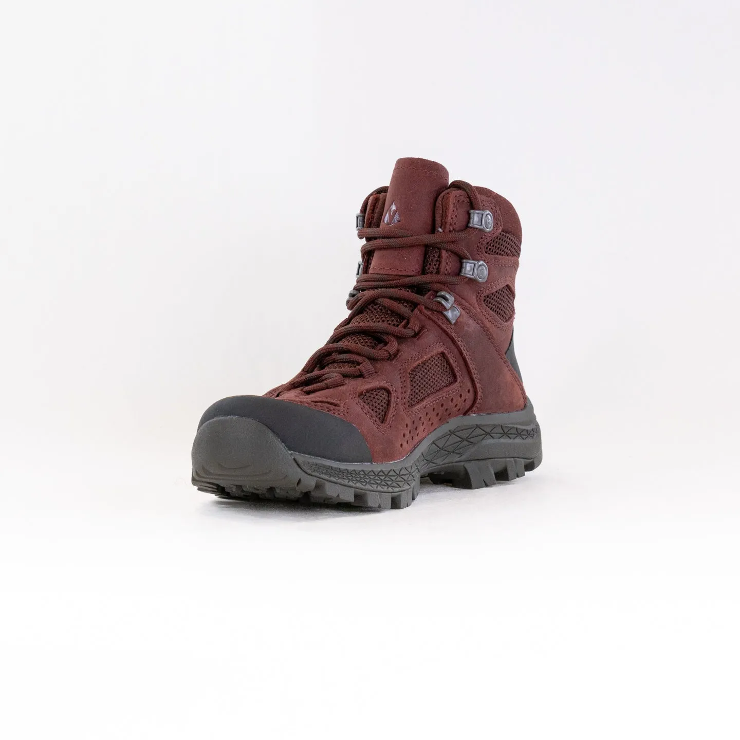 Vasque Breeze (Women's) - Rum Raisin fast grip
