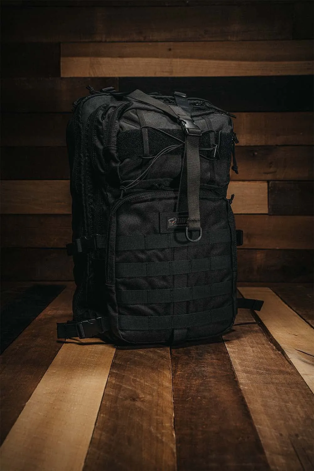 Venom - 48 Hour Pack timeless gear
