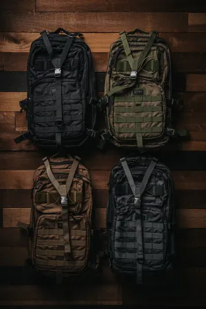 Venom - 48 Hour Pack vibe pick