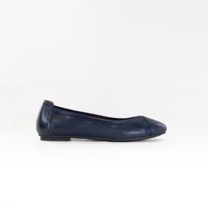 Vionic Caroll Ballet Flat (Women's) - Navy peace path Vionic Caroll Ballet Flat (Women's) - Navy night walk