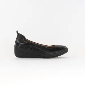 Vionic Jacey (Women's) - Black chill proof