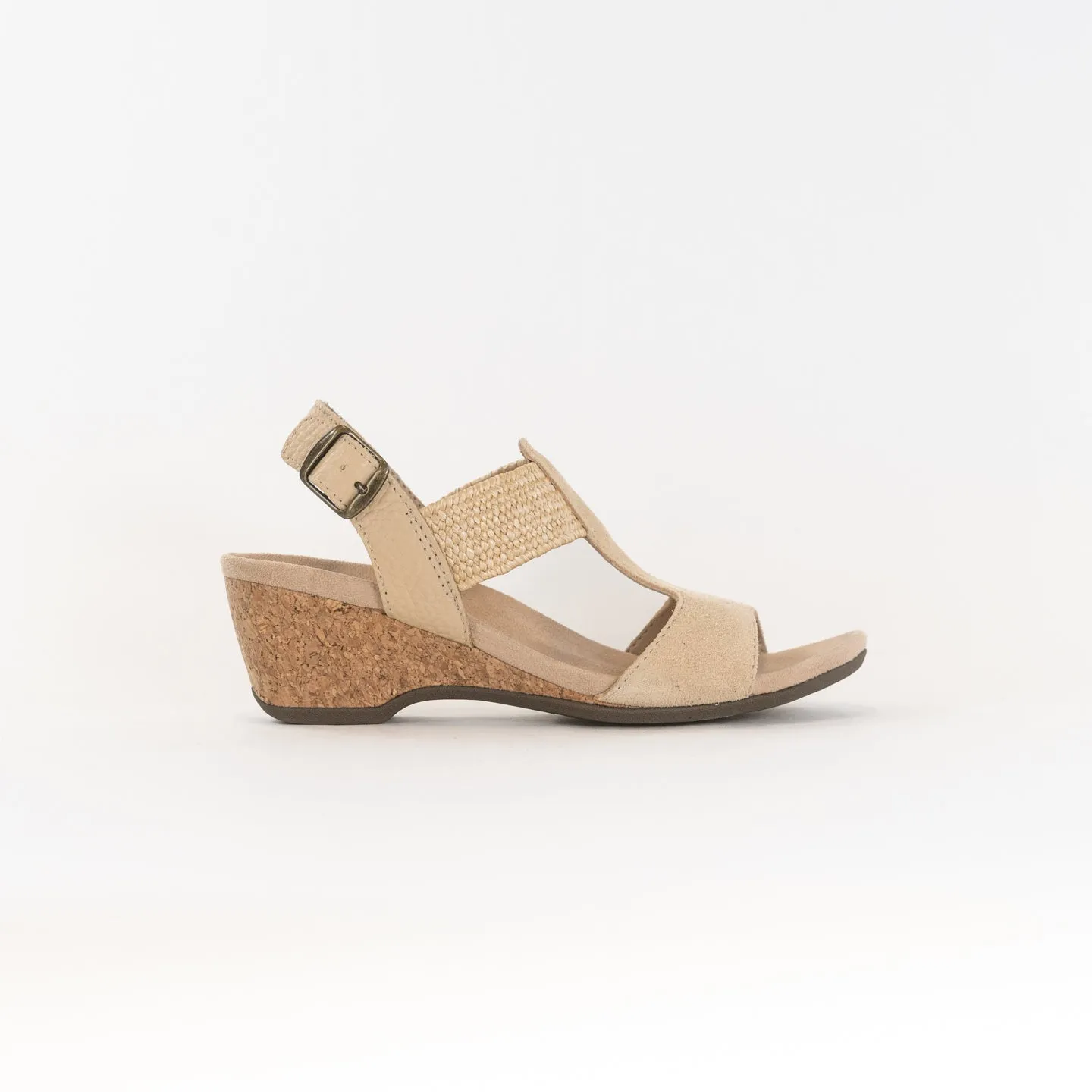 Vionic Kaytie (Women's) - Semolina Quiet Style