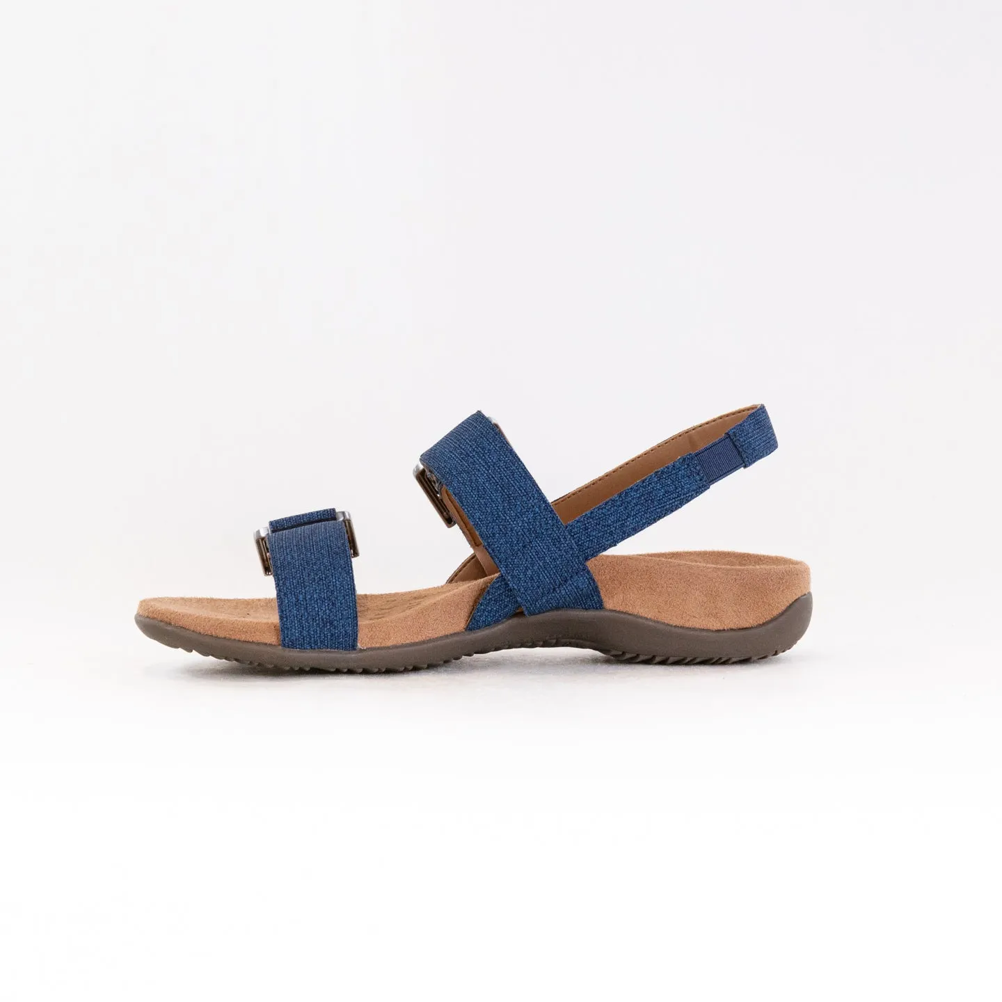 Vionic Reese Slingback Sandal (Women's) - Denim Daily Chill