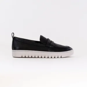 Vionic Uptown Loafer (Women's) - Black Leather perfect pair Vionic Uptown Loafer (Women's) - Black Leather life upgrade