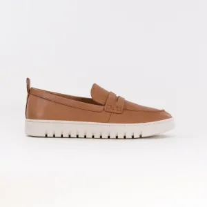 Vionic Uptown Loafer (Women's) - Camel Leather four-season Vionic Uptown Loafer (Women's) - Camel Leather budget friendly