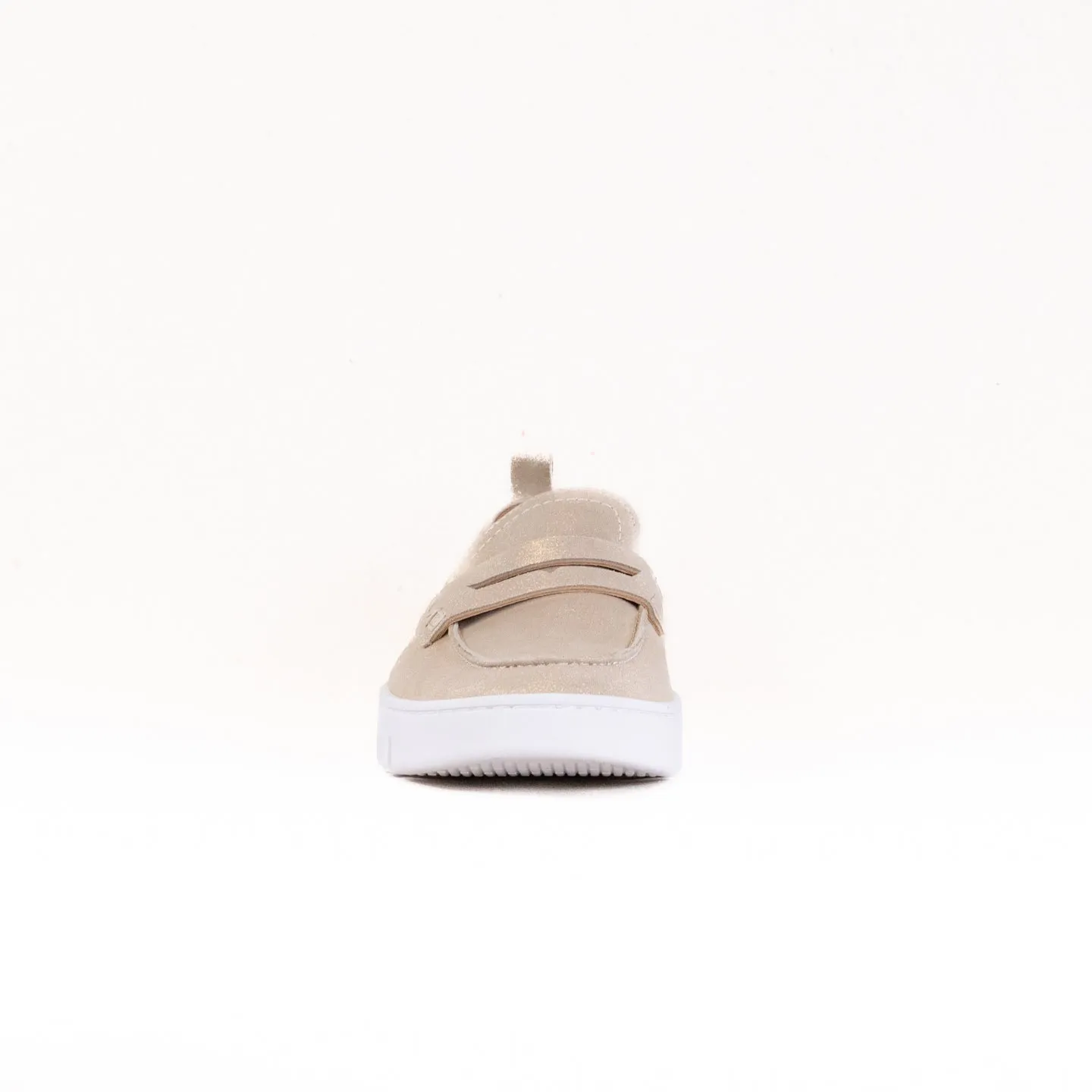 Vionic Uptown Loafer (Women's) - Gold forest run