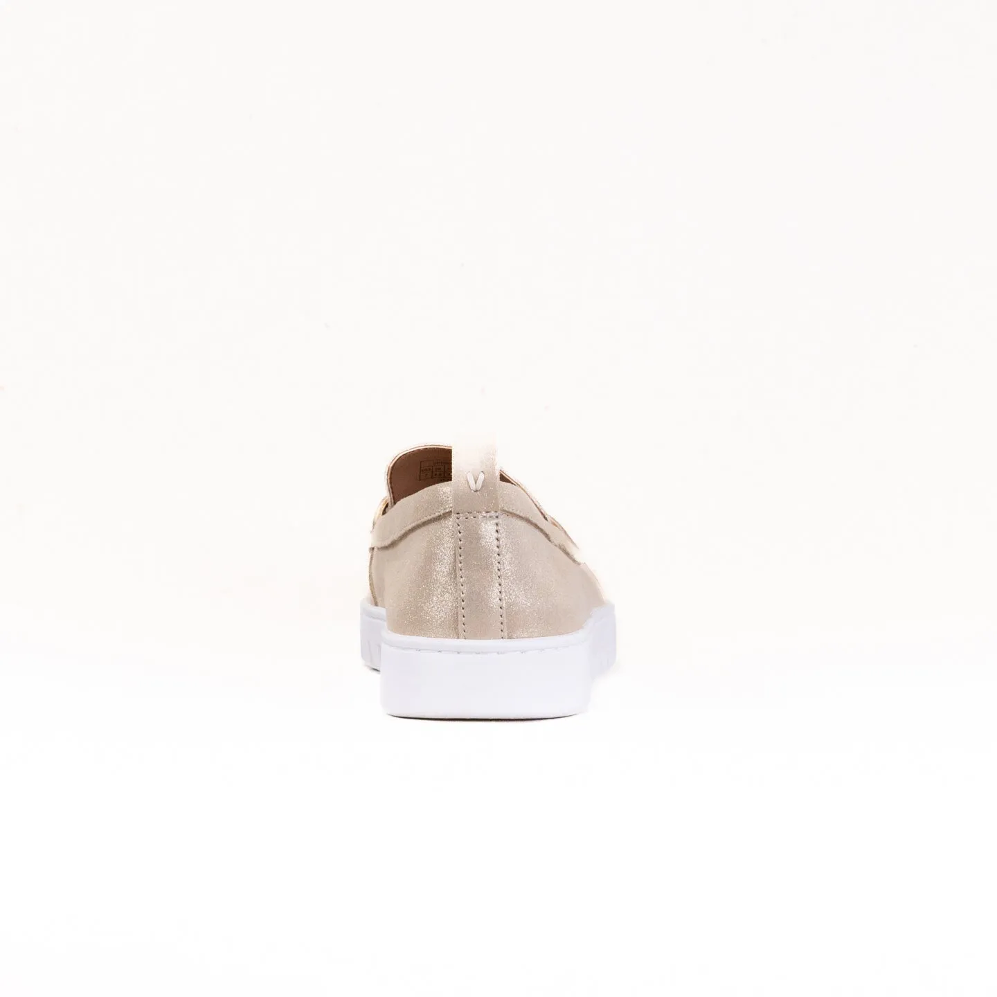 Vionic Uptown Loafer (Women's) - Gold comfy fit