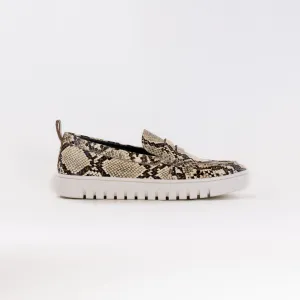 Vionic Uptown Loafer (Women's) - Ivory Multi quiet luxury Vionic Uptown Loafer (Women's) - Ivory Multi coffee dates