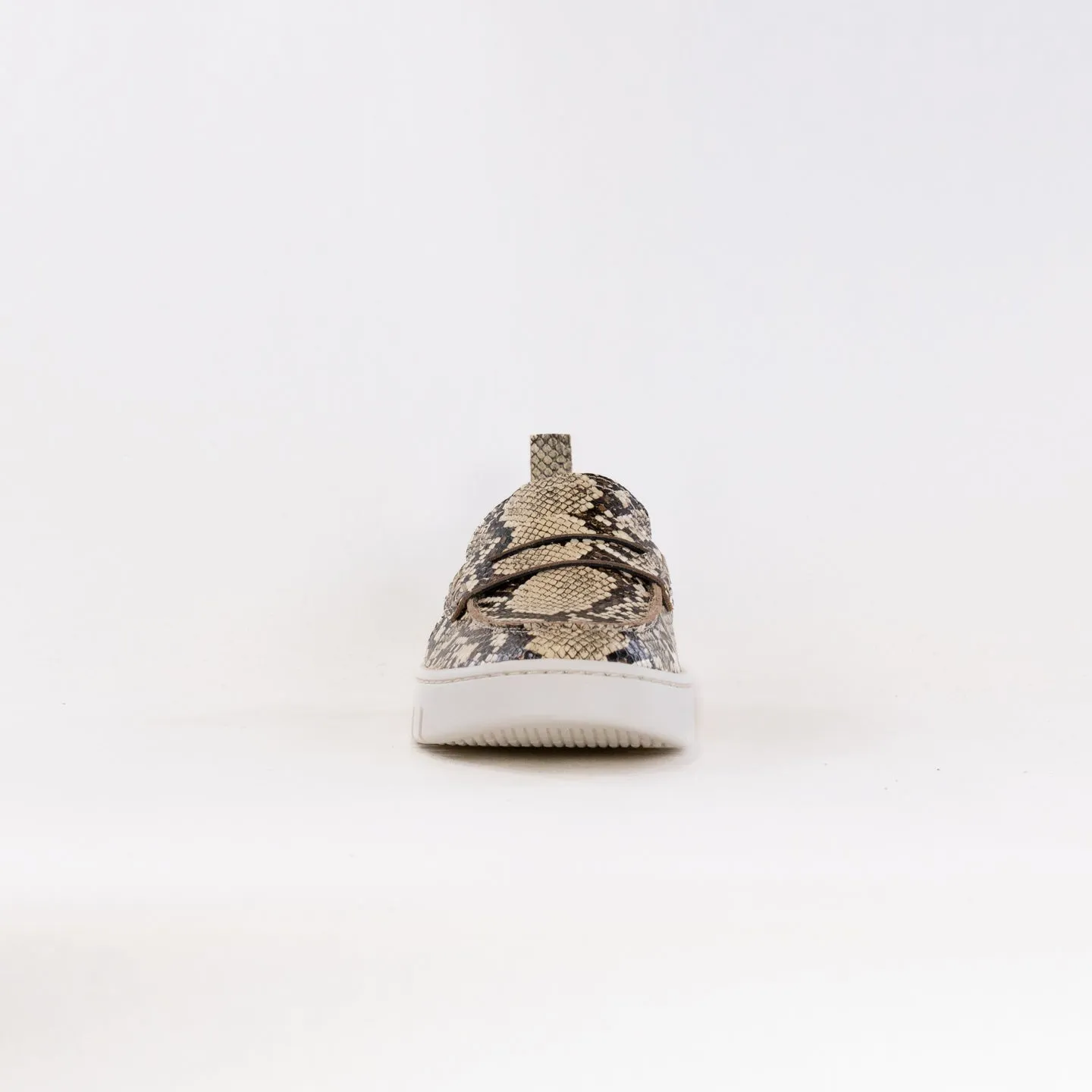 Vionic Uptown Loafer (Women's) - Ivory Multi universal appeal