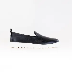 Vionic Uptown Willa Slip On Sneaker (Women's) - Black Leather easy choice Vionic Uptown Willa Slip On Sneaker (Women's) - Black Leather cool mesh