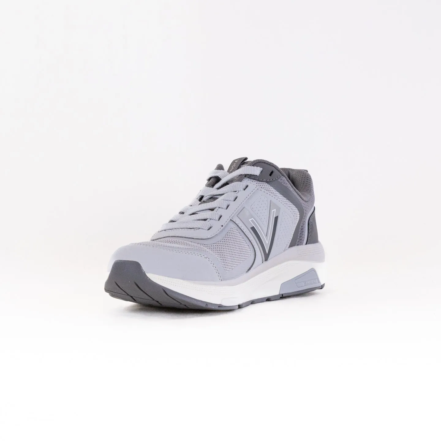 Vionic Walk Strider (Women's) - Charcoal city tone