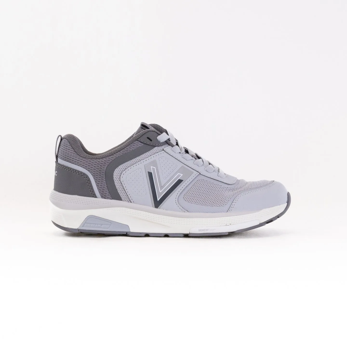 Vionic Walk Strider (Women's) - Charcoal casual hike