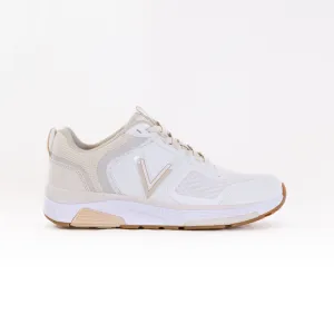 Vionic Walk Strider (Women's) - White/Cream walk feel Vionic Walk Strider (Women's) - White/Cream energy sole