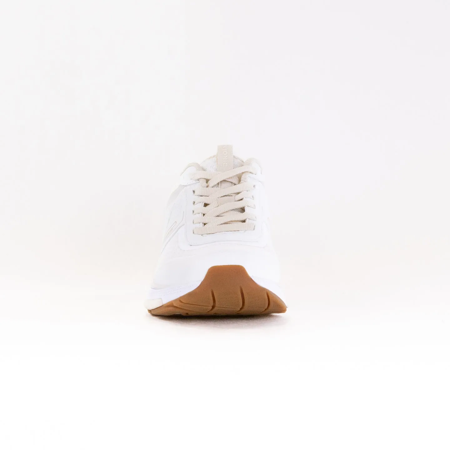 Vionic Walk Strider (Women's) - White/Cream urban cool