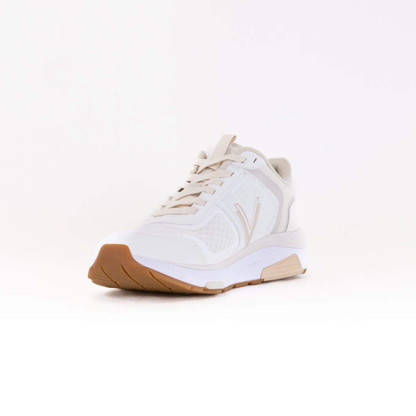 Vionic Walk Strider (Women's) - White/Cream style pulse