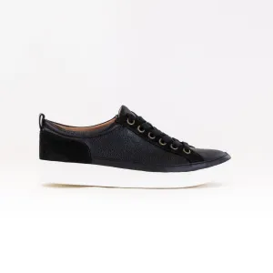 Vionic Winny (Women's) - Black padded ankle Vionic Winny (Women's) - Black hike ready