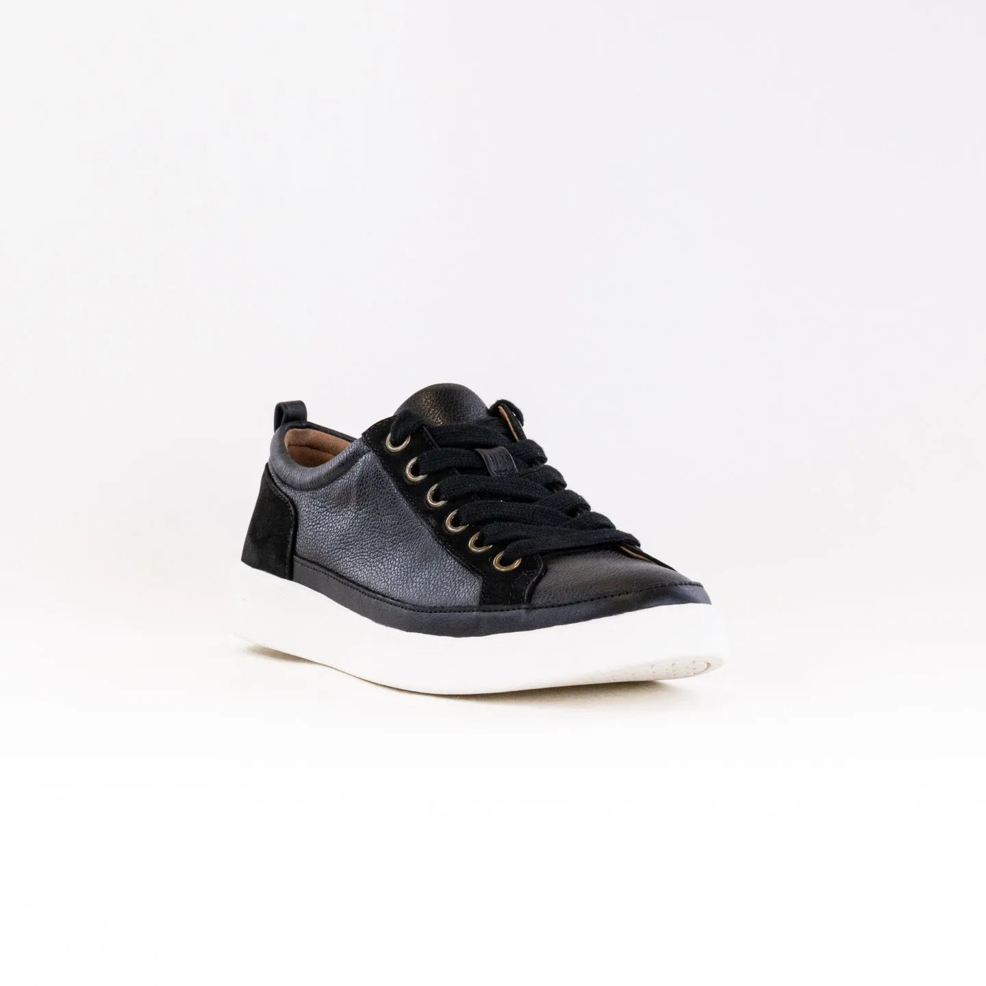 Vionic Winny (Women's) - Black trail power