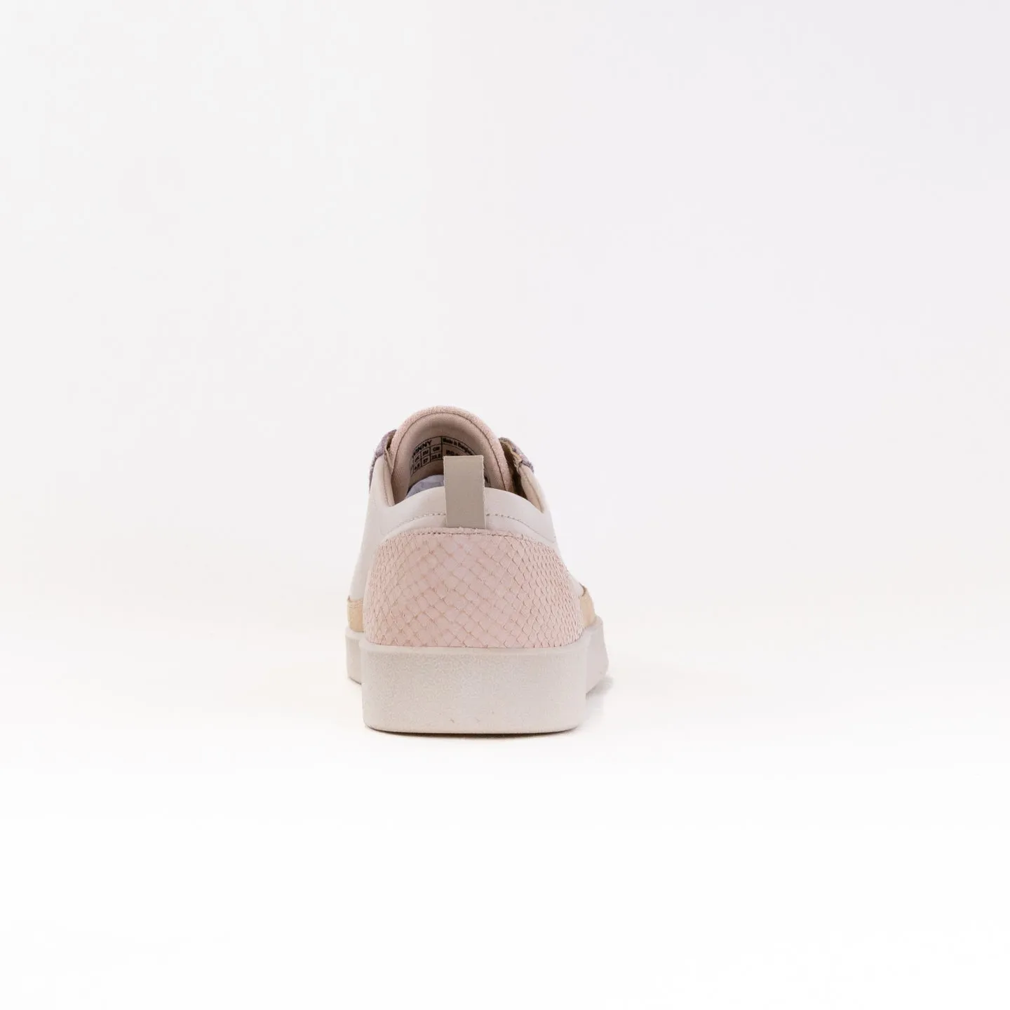 Vionic Winny (Women's) - Parchment Leather toe lock