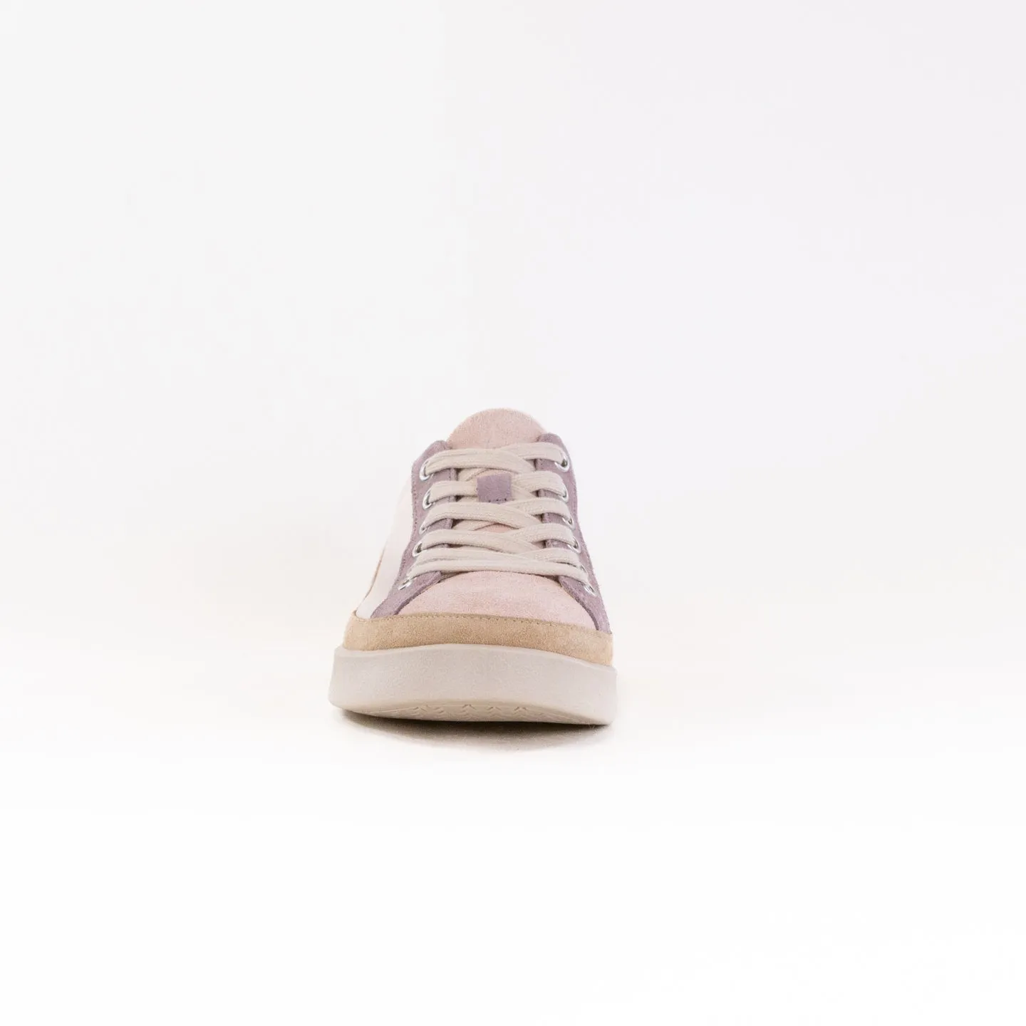 Vionic Winny (Women's) - Parchment Leather waterproof wear