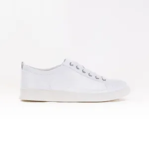 Vionic Winny (Women's) - White Leather alpine ready Vionic Winny (Women's) - White Leather soft landing