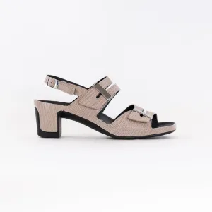 Vital Joy Sandal (Women's) - Beige Metallic Zen Mood Vital Joy Sandal (Women's) - Beige Metallic Travel Calm