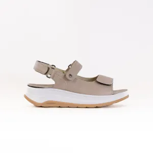 Wolky Adura (Women's) - Beige Palm Feels Wolky Adura (Women's) - Beige Chic Ease