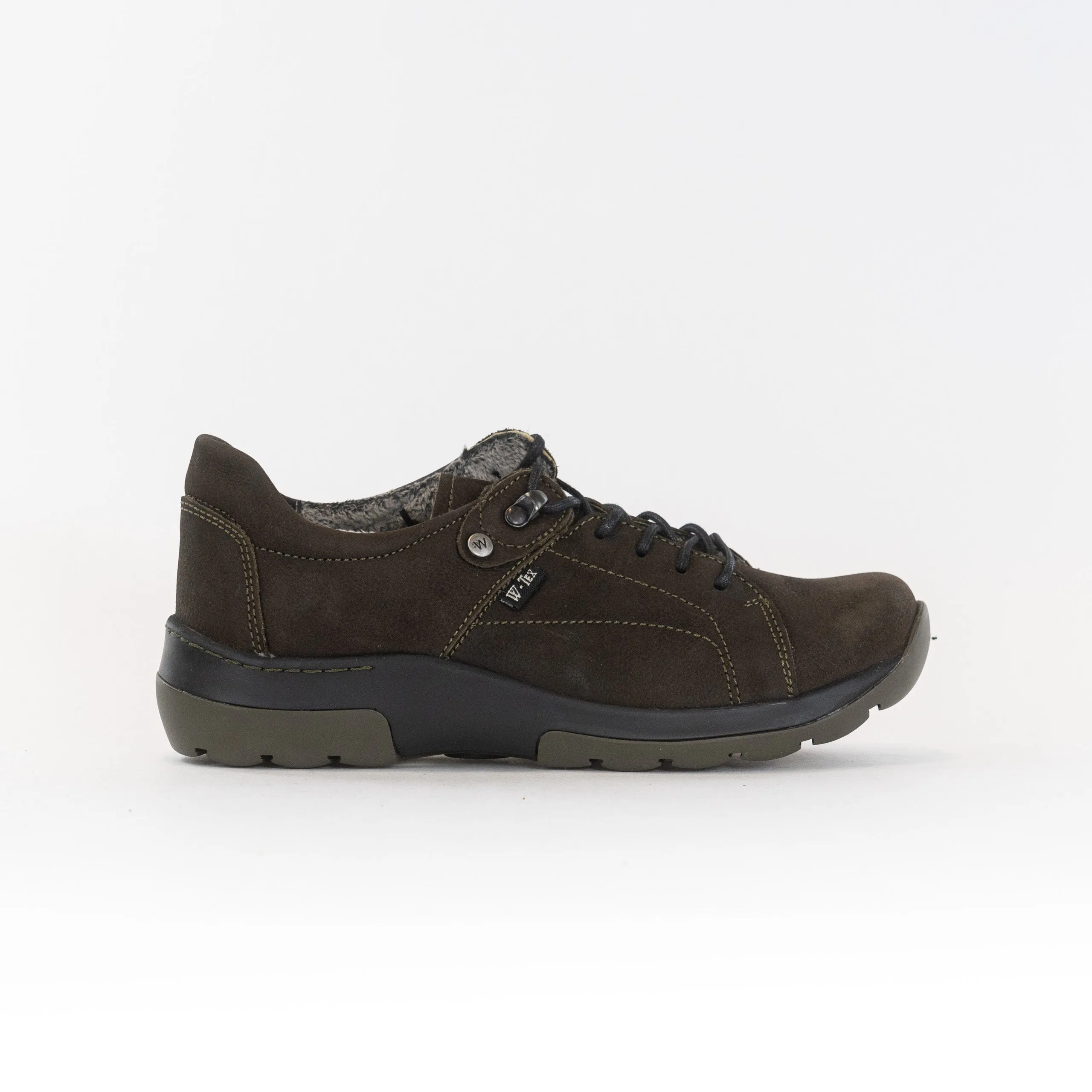 Wolky Cajun WR (Women's) - Cactus dust free