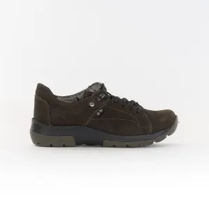 Wolky Cajun WR (Women's) - Cactus toe lock Wolky Cajun WR (Women's) - Cactus dust free
