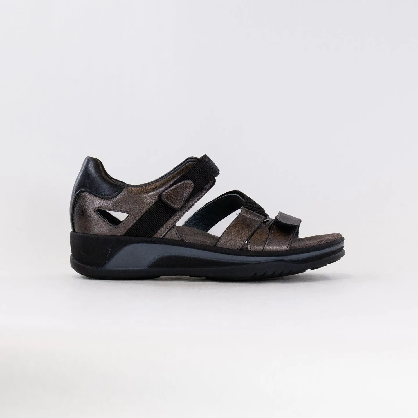 Wolky Desh (Women's) - Inox Resort Edit