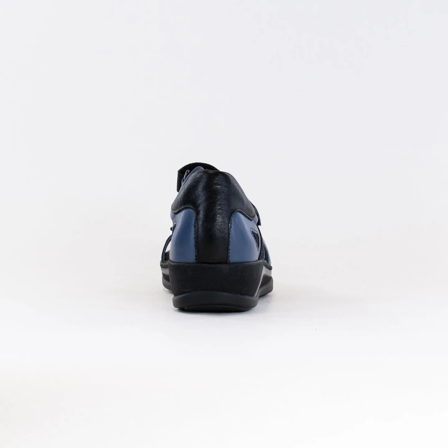 Wolky Desh (Women's) - Jeans Ease Walk