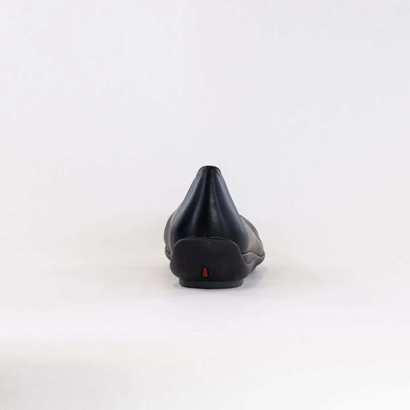 Wolky Duncan (Women's) - Black bounce back