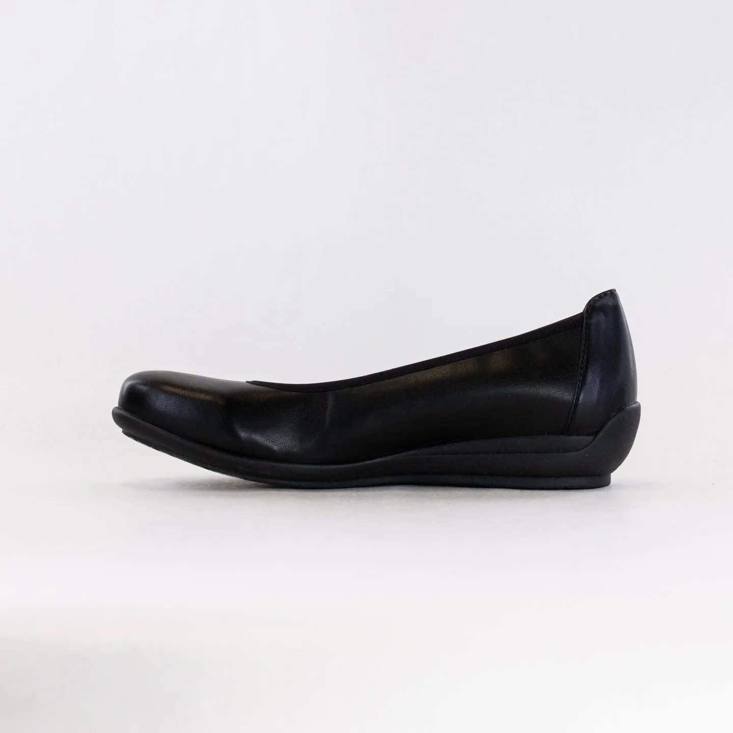 Wolky Duncan (Women's) - Black wet shield