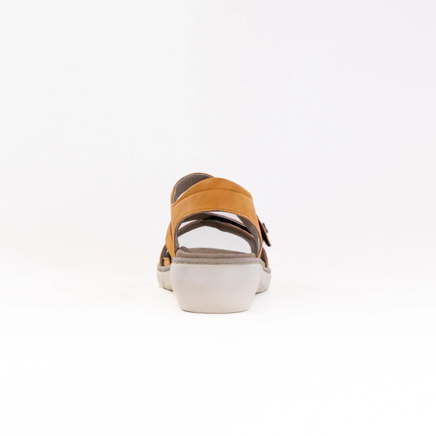 Wolky Ikaria (Women's) - Amber Slow Living